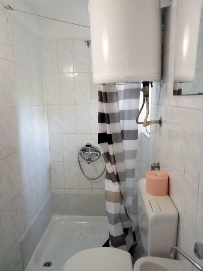 Apartman Dinko Lubenice Exterior photo