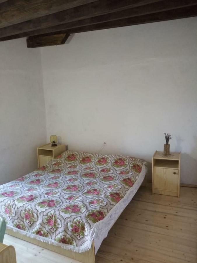 Apartman Dinko Lubenice Exterior photo