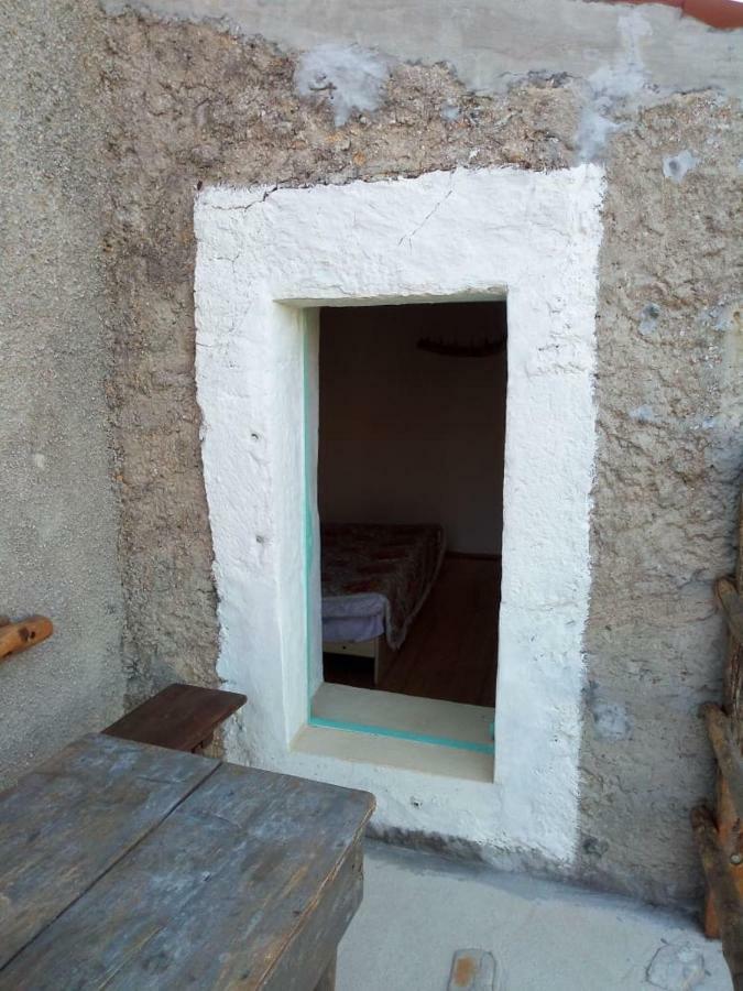 Apartman Dinko Lubenice Exterior photo